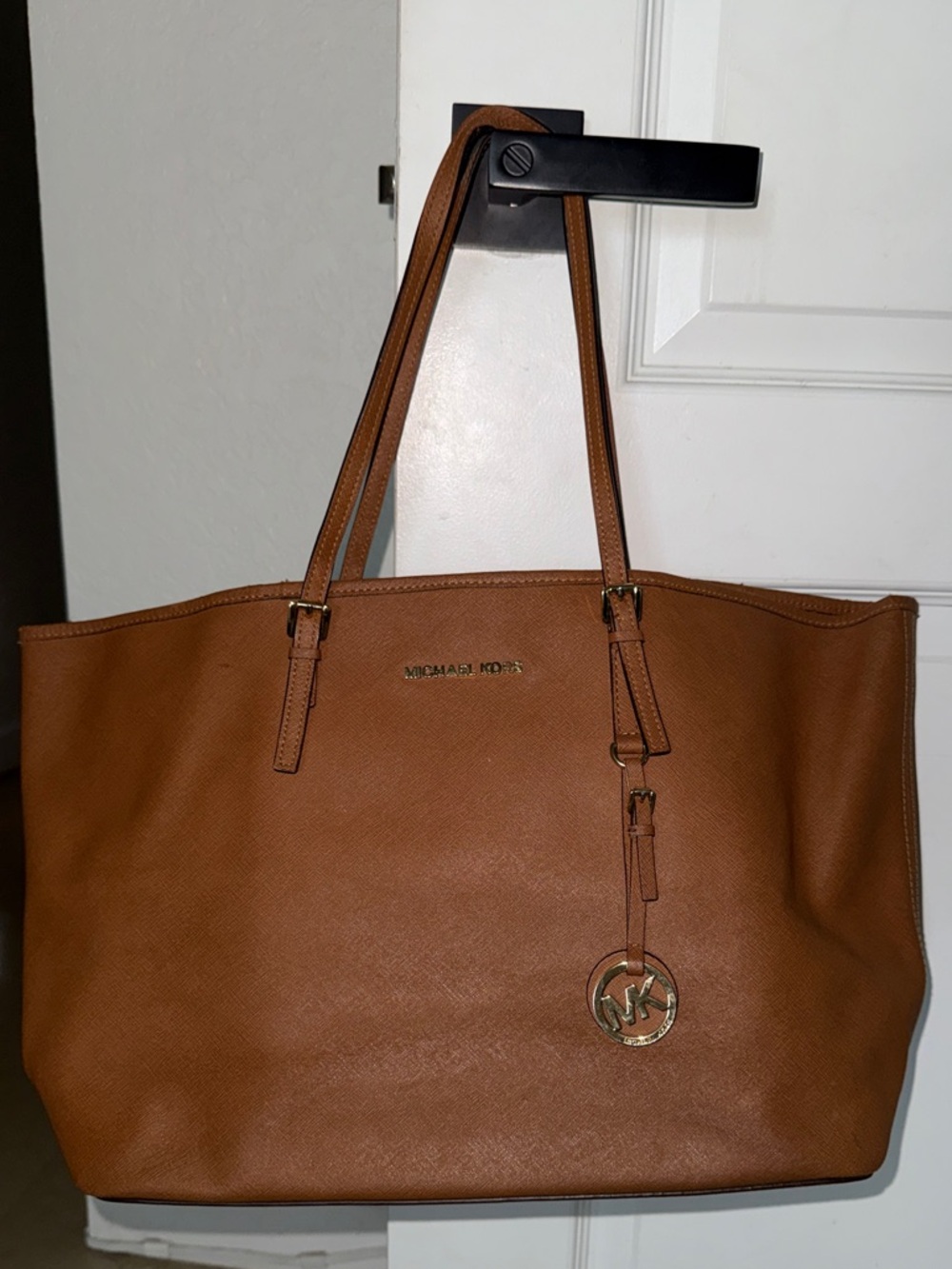 Large Michael Kors Purse